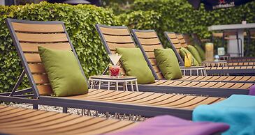 WestCord Art Hotel Amsterdam 3