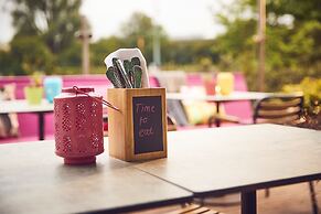 WestCord Art Hotel Amsterdam 3