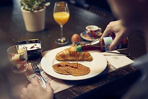 WestCord Art Hotel Amsterdam 3