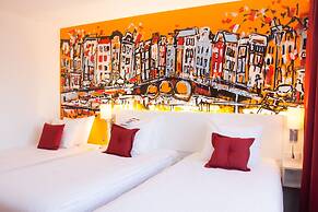 WestCord Art Hotel Amsterdam 3