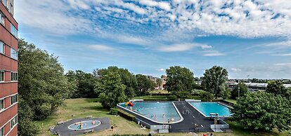 WestCord Art Hotel Amsterdam 3