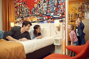 WestCord Art Hotel Amsterdam 3