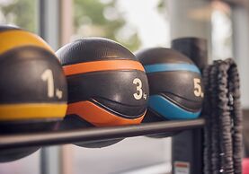 WestCord Art Hotel Amsterdam 3