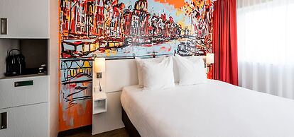 WestCord Art Hotel Amsterdam 3