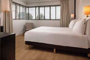 WestCord Art Hotel Amsterdam 3