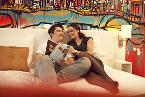 WestCord Art Hotel Amsterdam 3