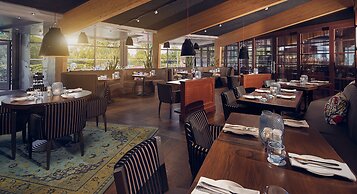 WestCord Art Hotel Amsterdam 3