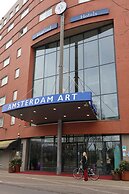 WestCord Art Hotel Amsterdam 3