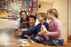 WestCord Art Hotel Amsterdam 3