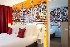 WestCord Art Hotel Amsterdam 3