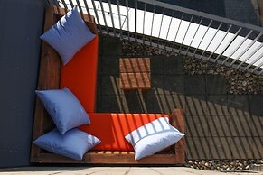 WestCord Art Hotel Amsterdam 3