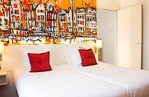 WestCord Art Hotel Amsterdam 3