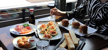 WestCord Art Hotel Amsterdam 3