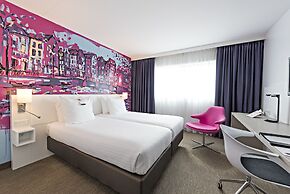 WestCord Art Hotel Amsterdam 3