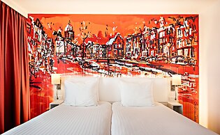 WestCord Art Hotel Amsterdam 3
