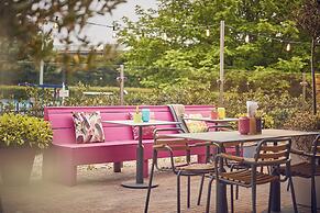 WestCord Art Hotel Amsterdam 3