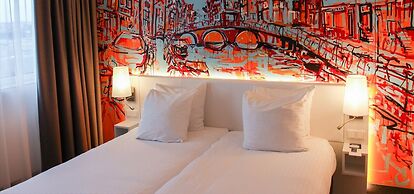 WestCord Art Hotel Amsterdam 3