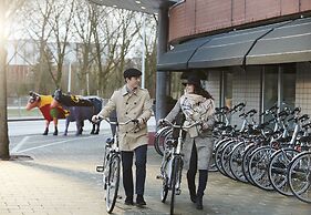 WestCord Art Hotel Amsterdam 3