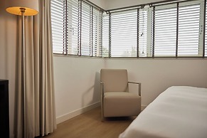 WestCord Art Hotel Amsterdam 3