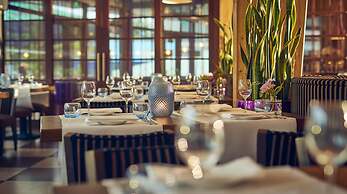 WestCord Art Hotel Amsterdam 3