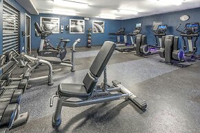 Aloft San Jose Cupertino