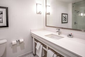 Aloft San Jose Cupertino