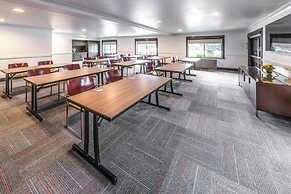 Aloft San Jose Cupertino