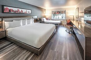 Aloft San Jose Cupertino