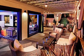 Aloft San Jose Cupertino