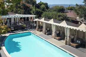 Aloft San Jose Cupertino