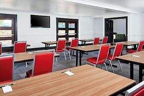 Aloft San Jose Cupertino