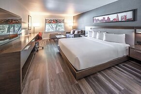 Aloft San Jose Cupertino