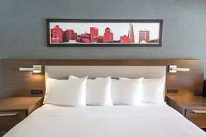 Aloft San Jose Cupertino