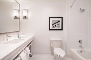 Aloft San Jose Cupertino