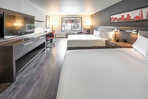 Aloft San Jose Cupertino