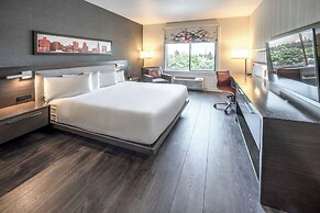 Aloft San Jose Cupertino