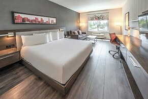 Aloft San Jose Cupertino