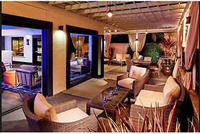Aloft San Jose Cupertino
