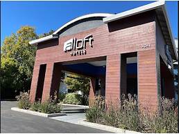 Aloft San Jose Cupertino