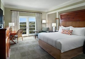 Omni Barton Creek Resort & Spa Austin