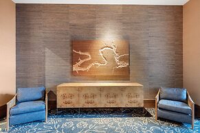 Omni Barton Creek Resort & Spa Austin