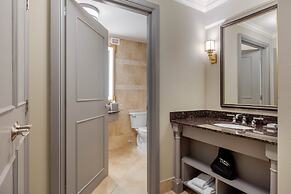 Omni Barton Creek Resort & Spa Austin