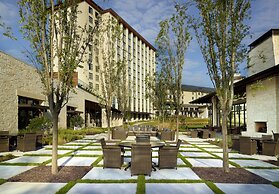 Omni Barton Creek Resort & Spa Austin