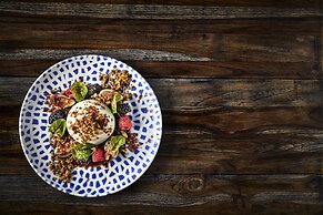 Omni Barton Creek Resort & Spa Austin