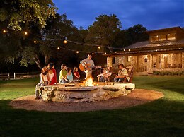 Omni Barton Creek Resort & Spa Austin