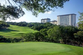 Omni Barton Creek Resort & Spa Austin
