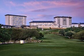 Omni Barton Creek Resort & Spa Austin