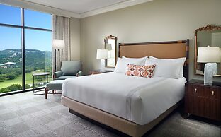 Omni Barton Creek Resort & Spa Austin