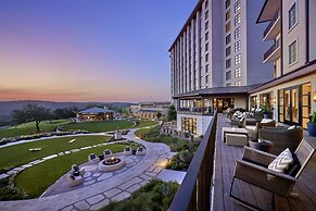 Omni Barton Creek Resort & Spa Austin