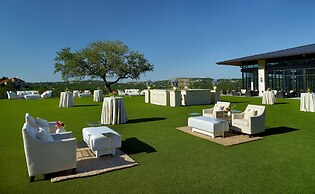 Omni Barton Creek Resort & Spa Austin